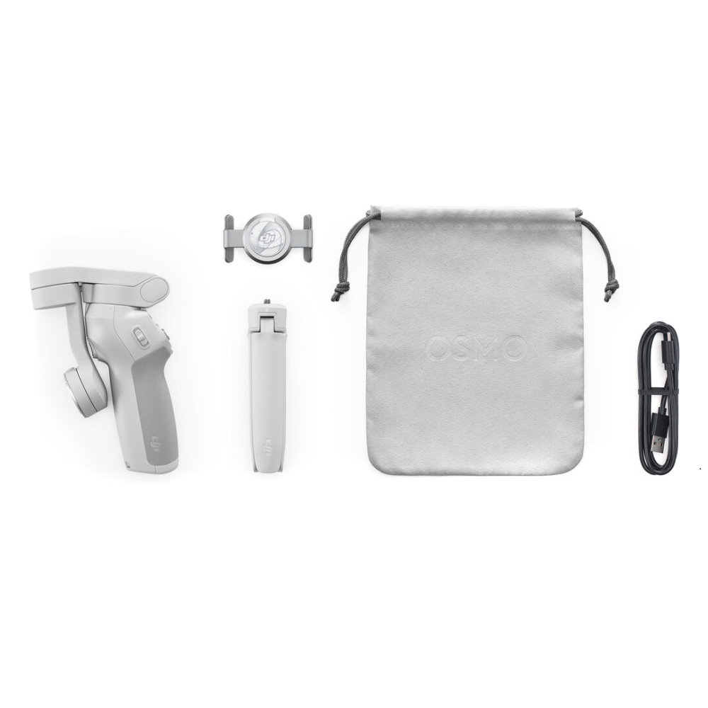 DJI Osmo Mobile SE - Imagen 2