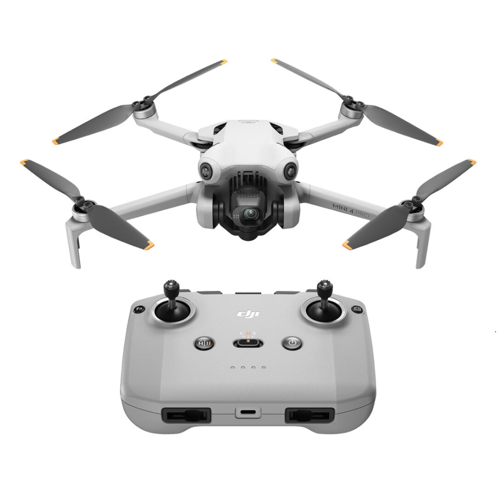 drones