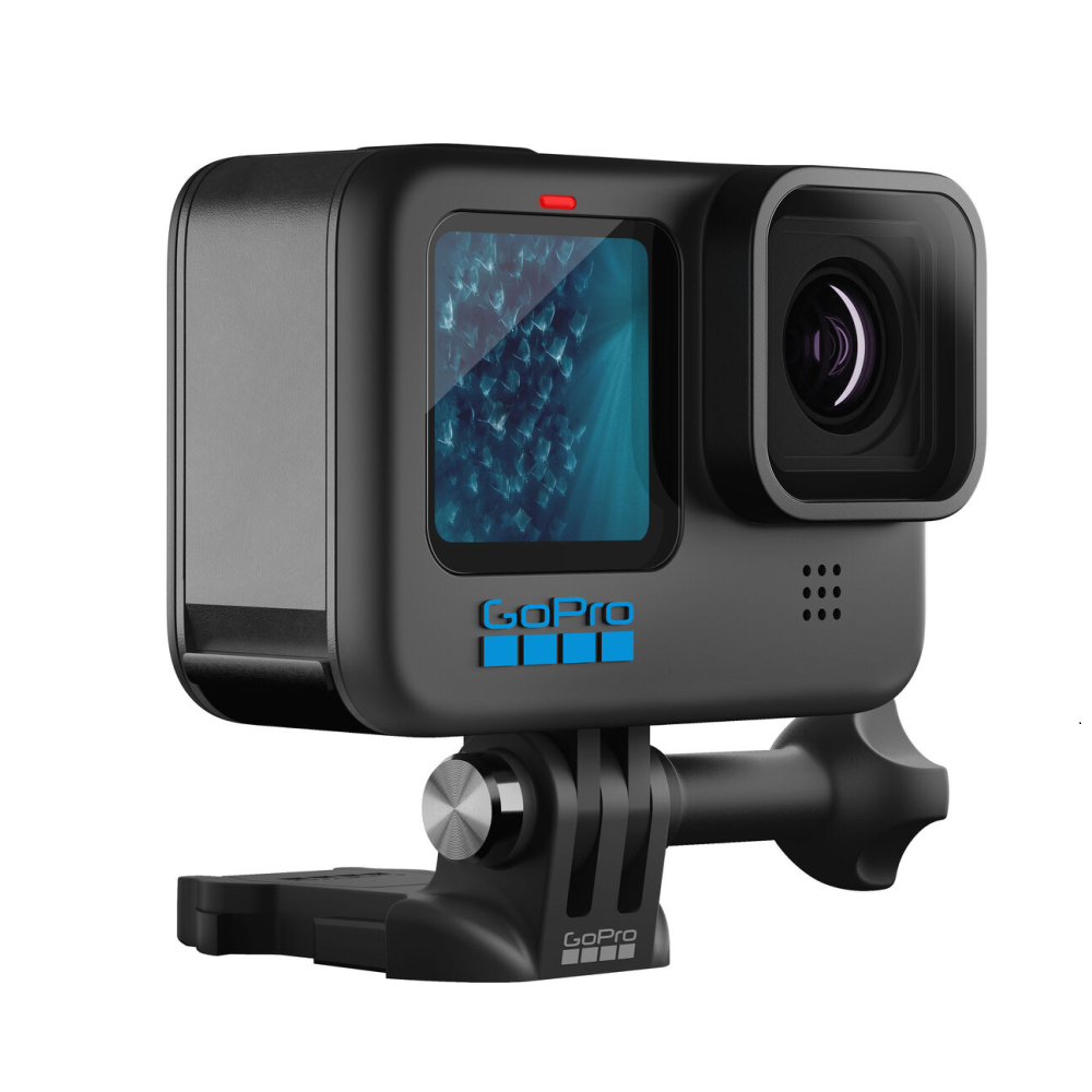 camaras gopro