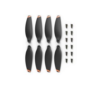 Hélices de Alto Rendimiento para DJI Mini 2: Vuelo Silencioso y Potente
