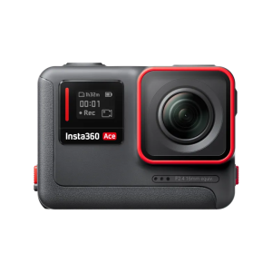 Insta 360 ace
