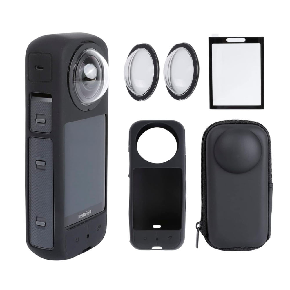 accesorios insta360