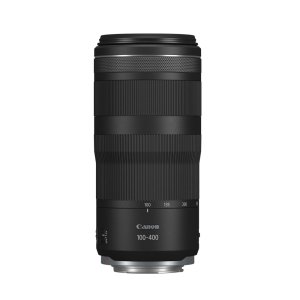 Lente Canon RF 100-400mm f/5.6-8 IS USM