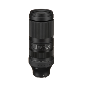 Lente Sigma 100-400mm F/5-6.3 DG DN OS Sony E