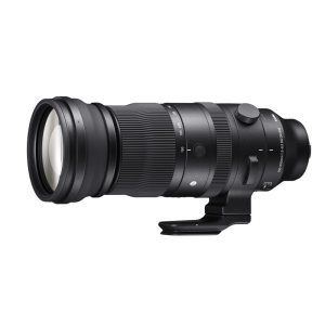 Lente Sigma 150-600mm f/5-6.3 DG DN OS Sports para Sony E