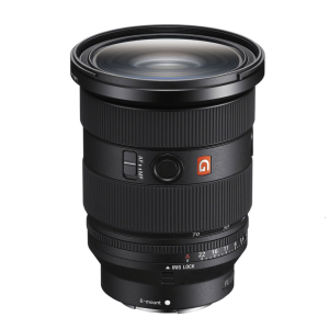 Lente Sony FE 24-70 mm f/2.8 GM II