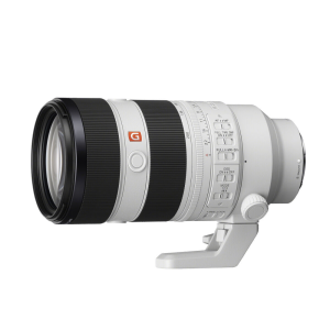 Lente Sony FE 70-200mm f/2.8 GM OSS II