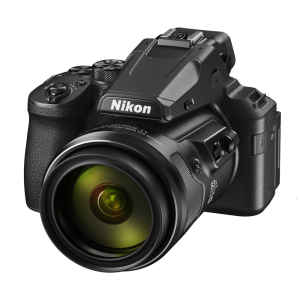 Cámara Nikon Coolpix P950