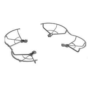 Protector de Hélices STARTRC para DJI Air 3