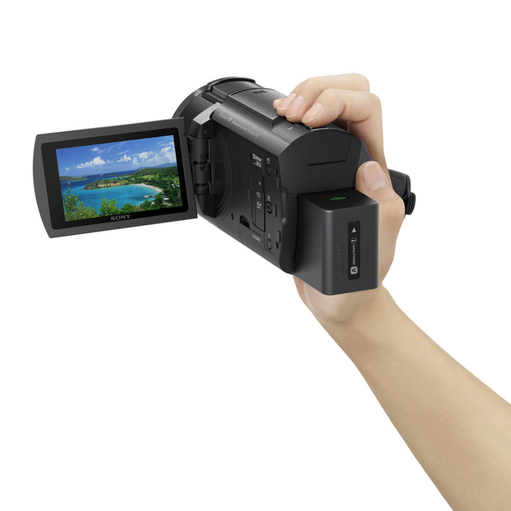 Sony