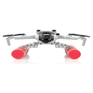 Tren de Aterrizaje Flotante Extendido STARTRC para DJI Mini 3
