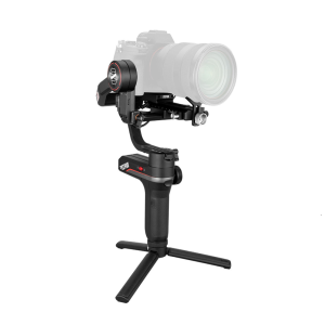 WEEBILL-S Zhiyun Estabilizador