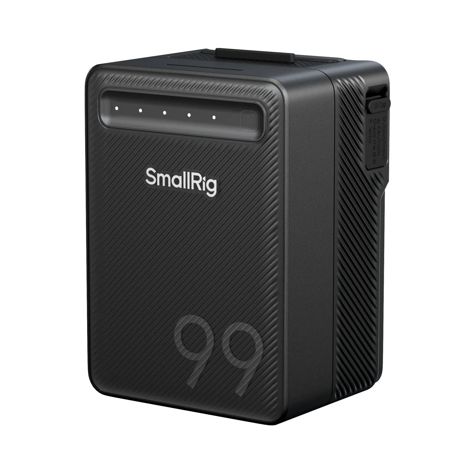 VB99 Lite Power Bank V-Mount | Batería Profesional 99Wh - Imagen 2