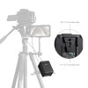 VB99 Lite Power Bank V-Mount | Batería Profesional 99Wh - Imagen 4