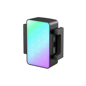 SmallRig Luz LED RGBWW Para DJI Osmo Pocket 3