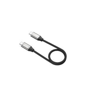 Cable USB-C 40Gbps 240W 8K