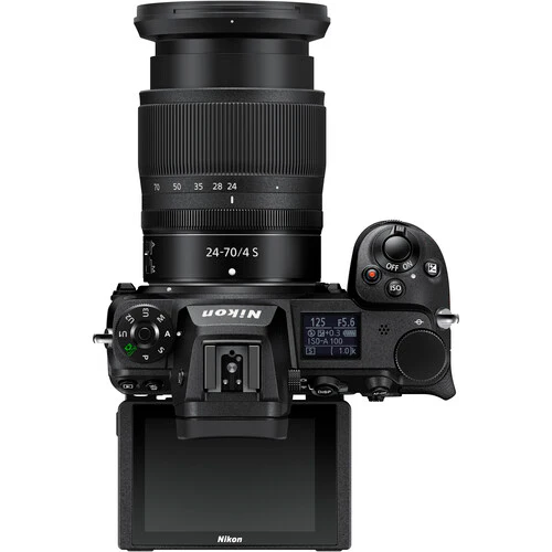 Nikon Z7 II