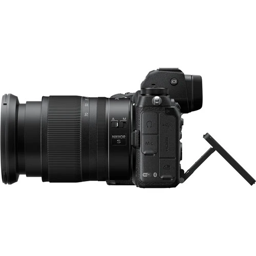 Nikon Z7 II