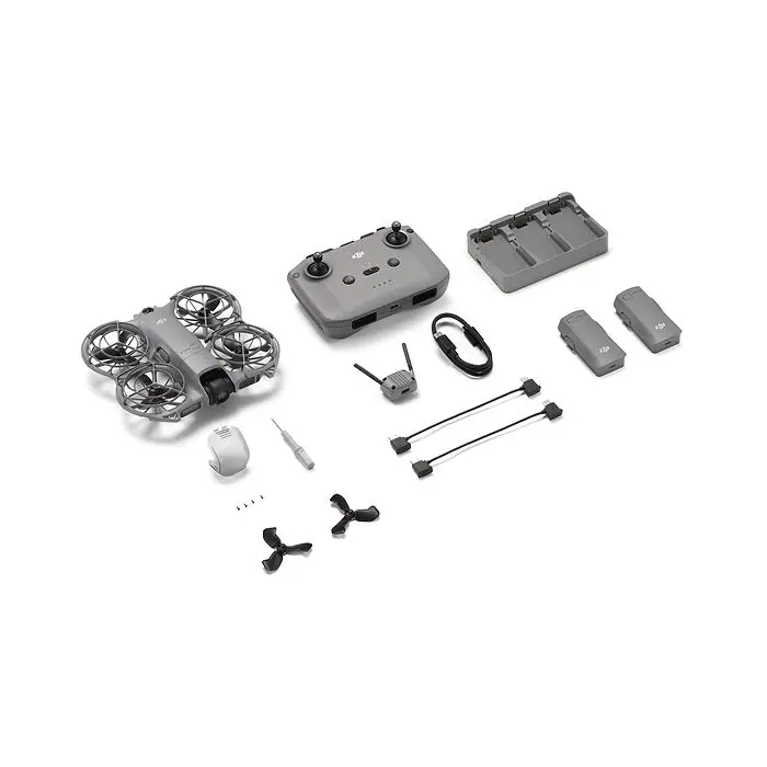 DJI Neo 2 Fly More Combo RC N3