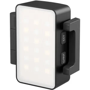 Luz LED Bi-Color Para Osmo Pocket 3 SmallRig