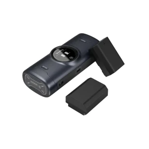 cargador portátil SmallRig para baterías de cámara NP-FZ100