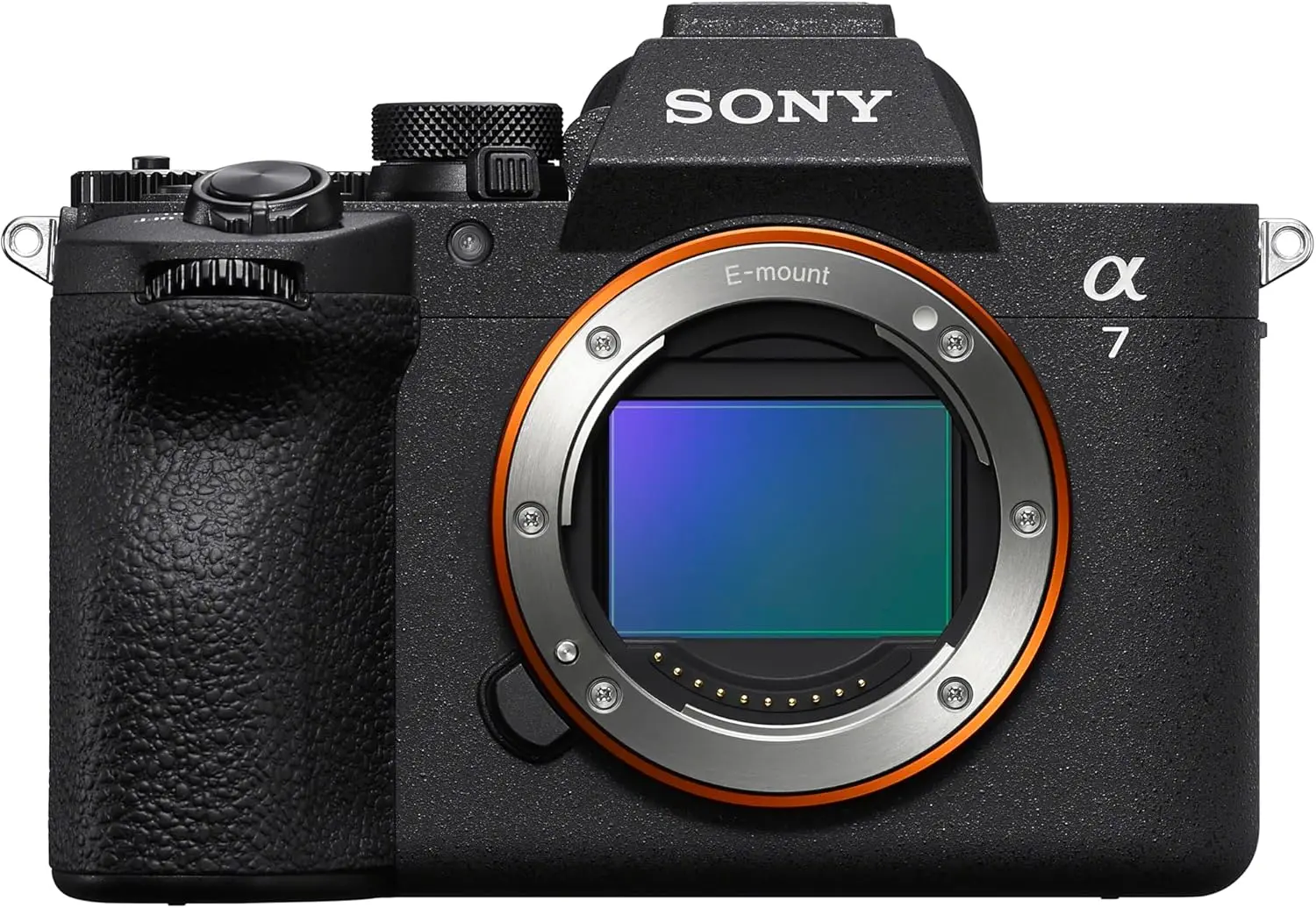 Cámara Sony A7 V Cuerpo