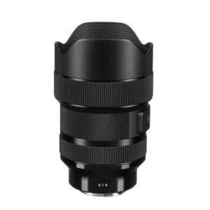 Lente Sigma 14-24mm f/2.8 DG DN Art (Sony)