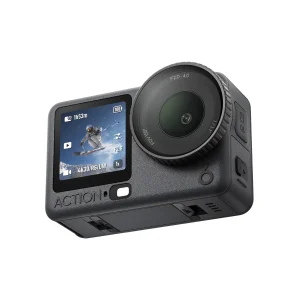 Cámara DJI Osmo Action 6 Sencilla