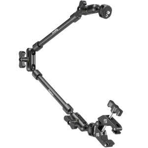 Tripode Brazo Articulado de Escritorio para Micrófono, Cámara o Celular SmallRig