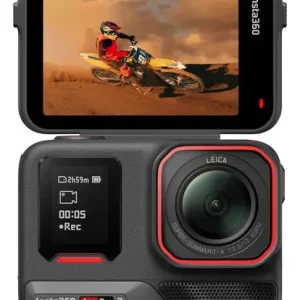 Insta360 Ace Pro 2 Combo + Memoria 128 GB
