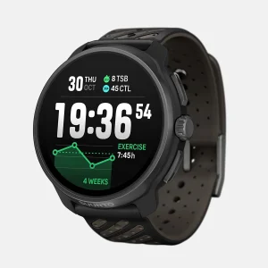 Suunto Race 2 Titanium Trail