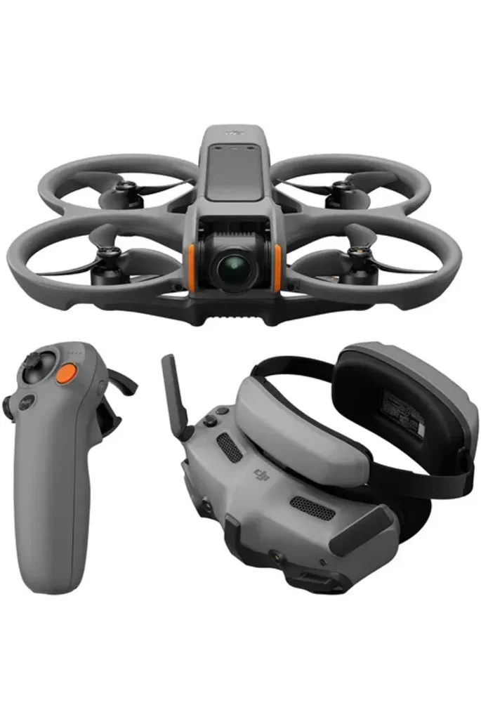 DJI Avata 360 Motion Fly more Combo