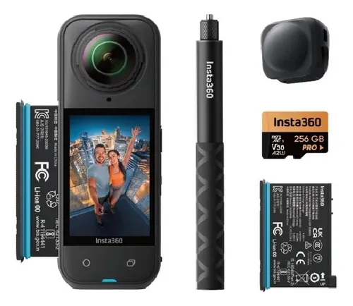 Insta360