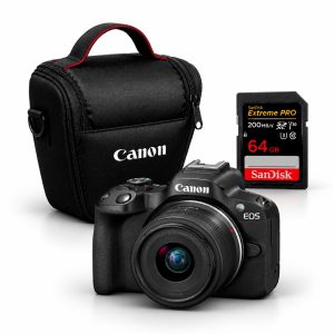 Canon eos r50