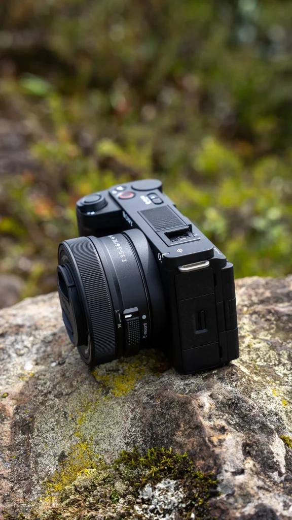 camara