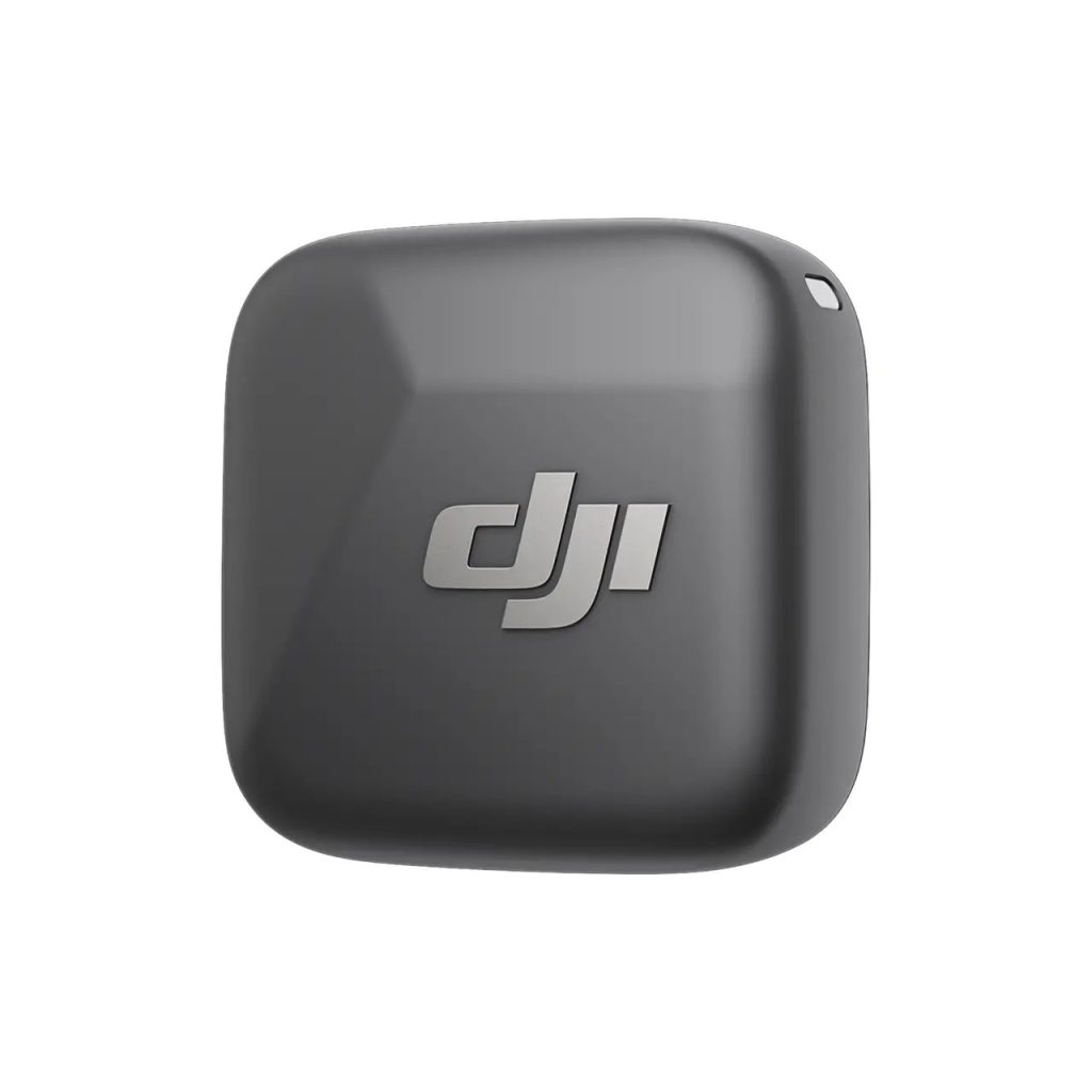 DJI Mic Mini Wireless Microphone