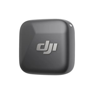 DJI Mic Mini Wireless Microphone (1 TX + Charging Dock)