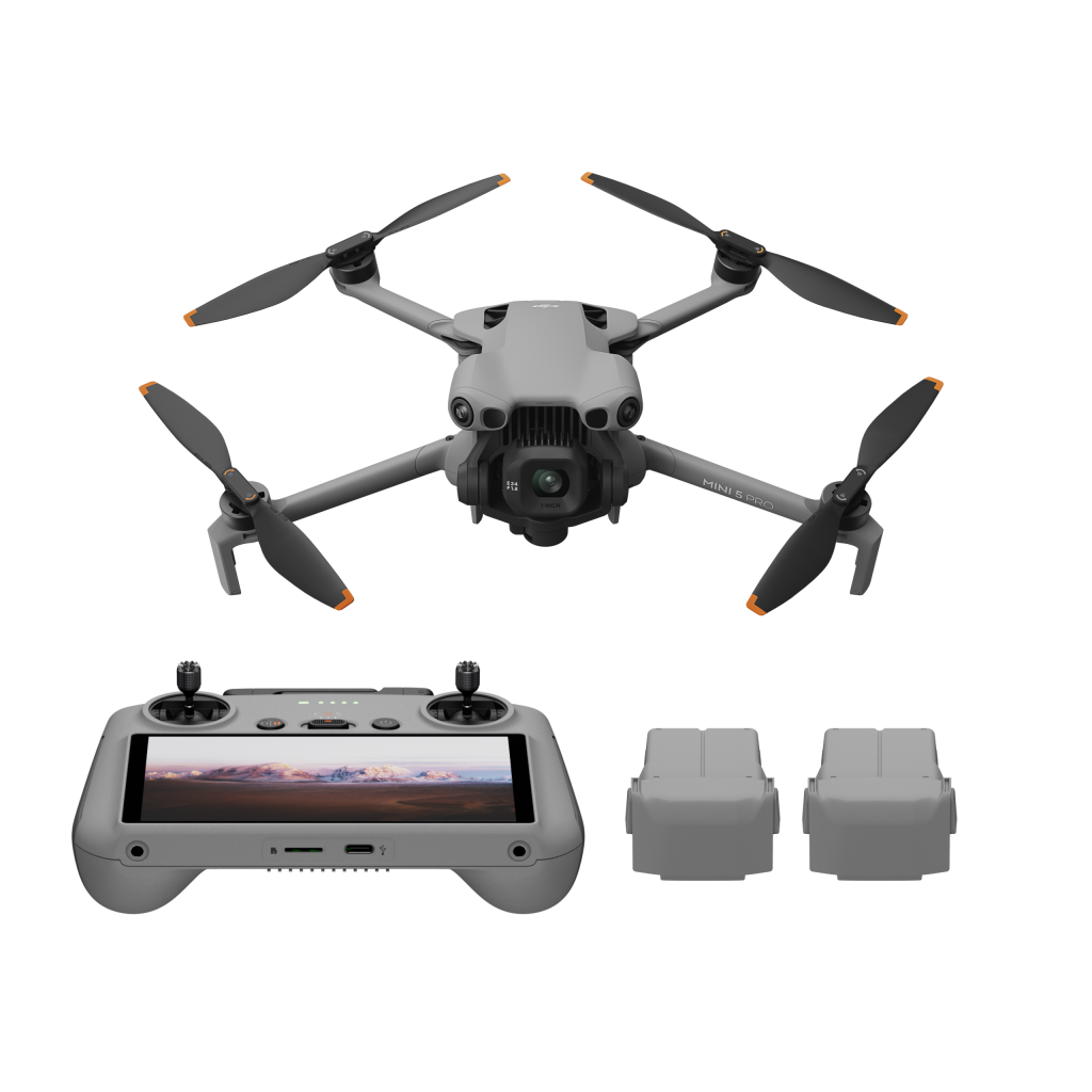 DJI Mini 5 Pro Fly More Combo DJI RC