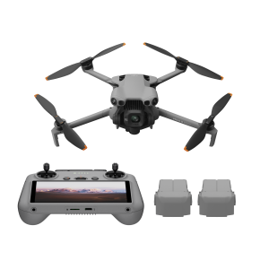 DJI Mini 5 Pro Fly More Combo DJI RC 2 Batería 36 mins X 3