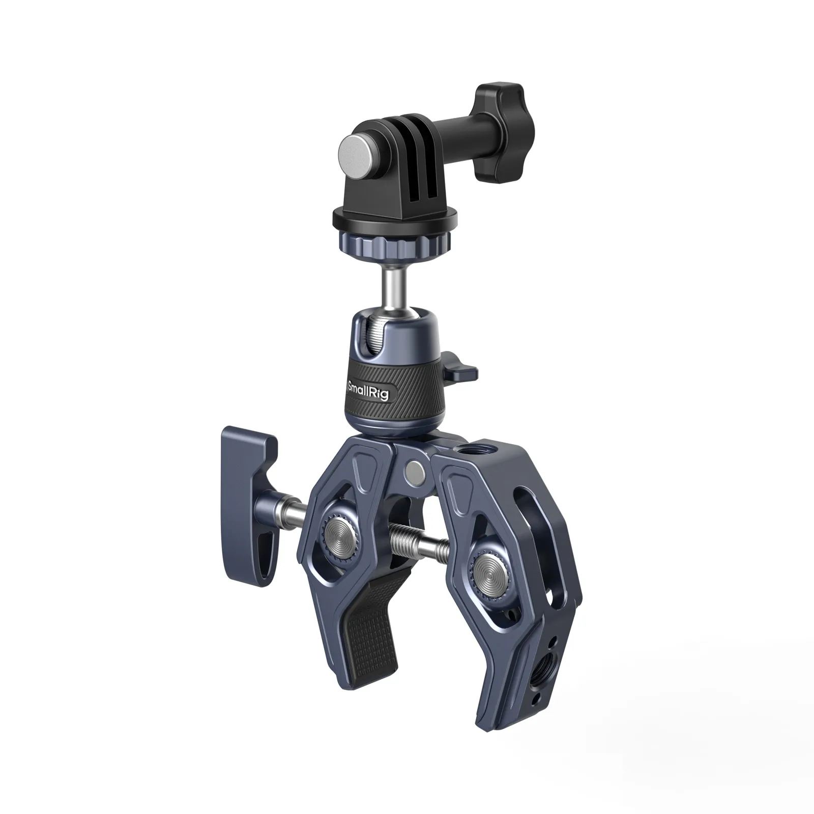 SmallRig 4102B Soporte  360° para Cámaras de Acción