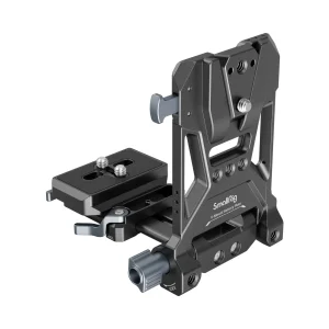 SmallRig 4064B | Soporte Compacto para Batería V-Mount