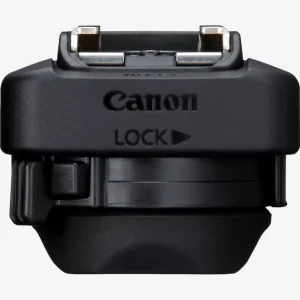 Adaptador Canon AD-E1 para Zapata Multifunción