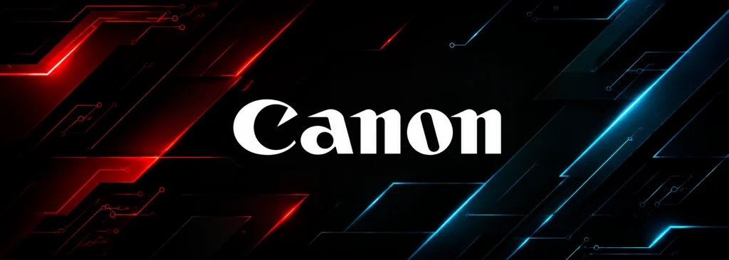 Canon