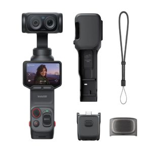 Camara Insta360 Luna Ultra Standard