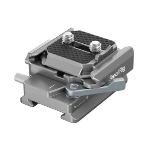 SmallRig 4639 HawkLock H38 | Liberación Rápida para DJI RS