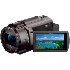 Sony FDR-AX45A Handycam