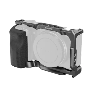 Jaula con Empuñadura para Sony ZV-E10-SmallRig 3538B