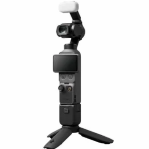 DJI Osmo Pocket 4 Creator Combo
