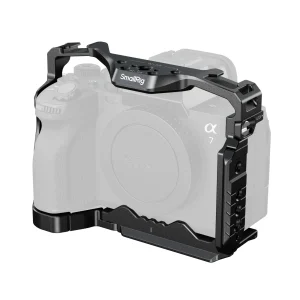 Jaula para Sony A7 IV, A7R V, A7S III y A1-SmallRig 3667C