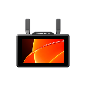 Monitor Inalámbrico Hollyland Pyro 5